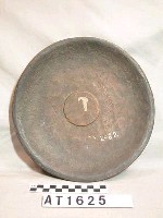 藏品(盛肉木盤)的圖片